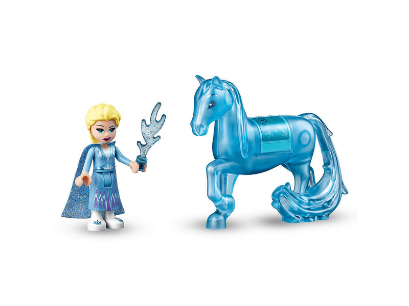 LEGO® I Disney Princess™ Elza ékszerdoboza (41168)