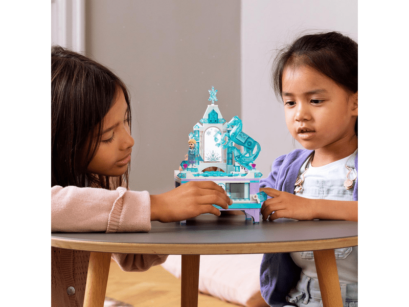 LEGO® I Disney Princess™ Elza ékszerdoboza (41168)