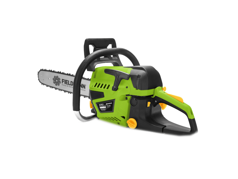 Fieldmann FZP 45016-B Benzines Láncfűrész