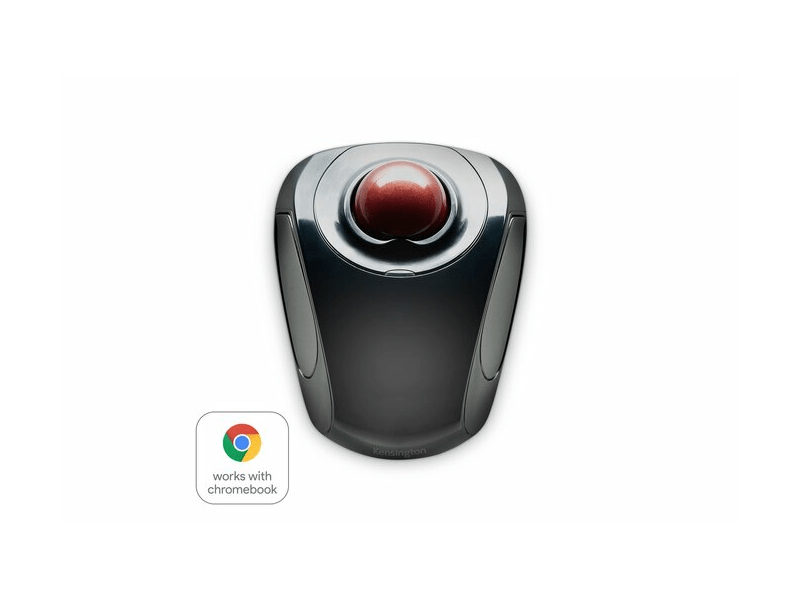 Kensington Orbit vezeték nélküli trackball egér (K77600WW)