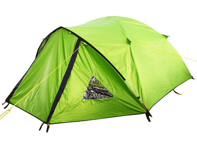 Gipfel Fira Négyszemélyes túrasátor (42091)