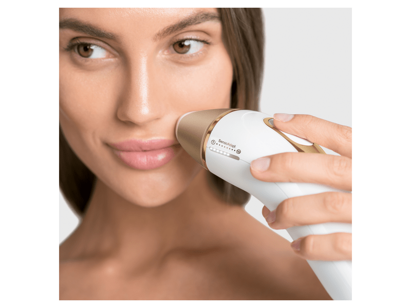 Braun Silk-Expert PL5054 Villanófényes szőrtelenítő