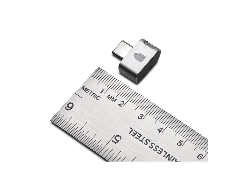 Kensington VeriMark Guard ujjlenyomatolvasó (K64709WW)