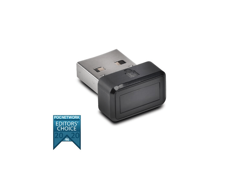 Kensington VeriMark ujjlenyomatolvasó (K67977WW)