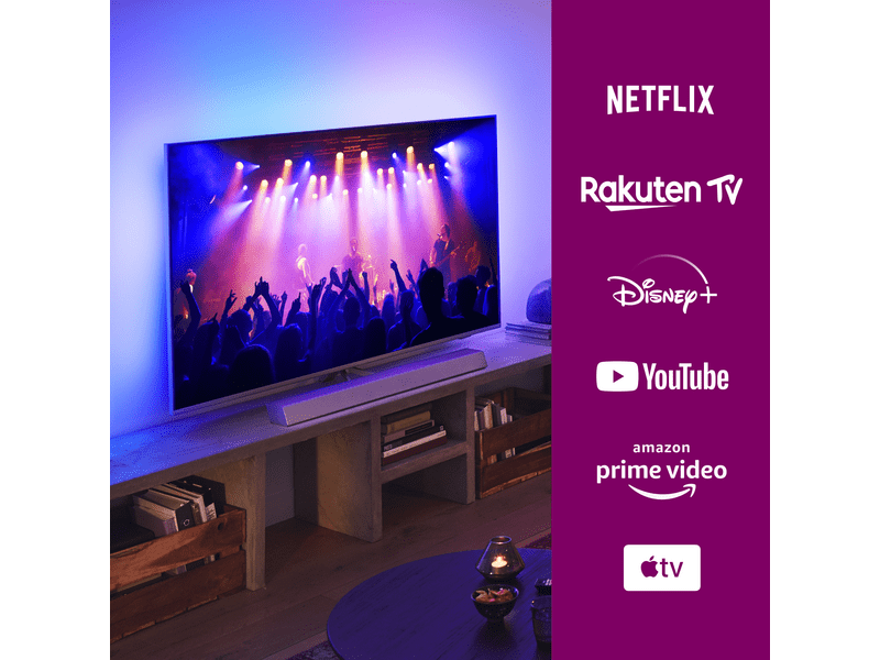 Philips The One 70PUS8506/12 70