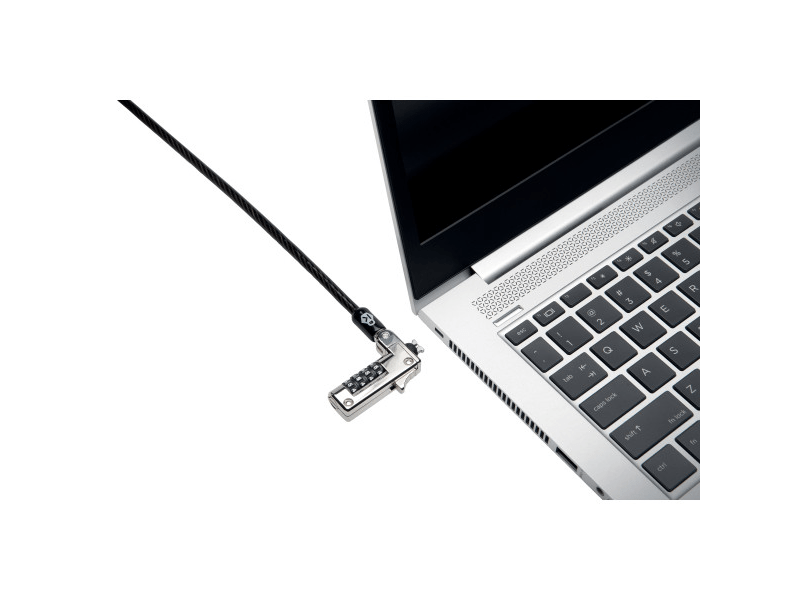 Kensington K60603WW Nanosaver Slim kombinációs laptopzár