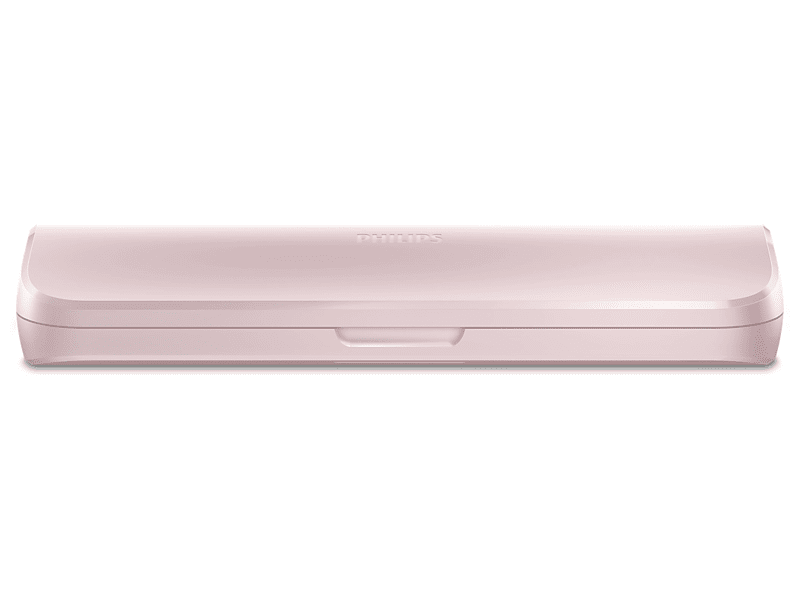 Philips HX9911/84 DiamondClean 9000 Sonicare Elektromos fogkefe, rózsaszín-fehér