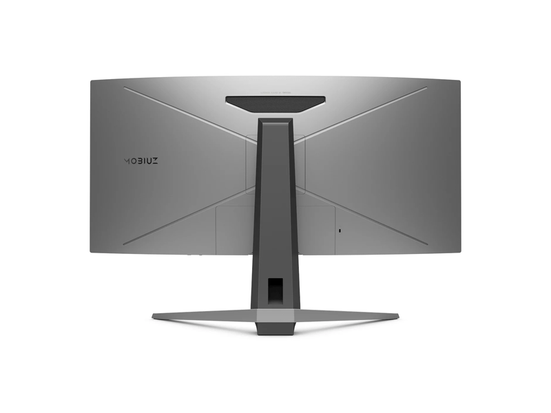 BenQ EX3415R MOBIUZ gamer ívelt monitor