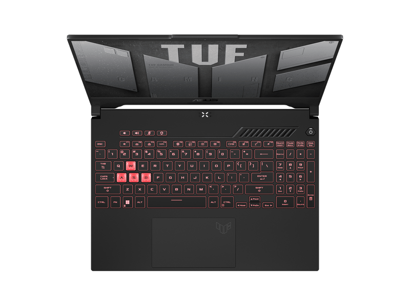 Asus FA507RC-HN036 TUF Gaming A15 Notebook