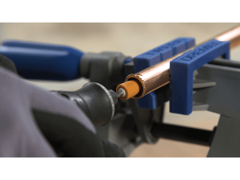 Dremel 26150952JA Brusna ploča od aluminijevog oksida, 9,5 mm