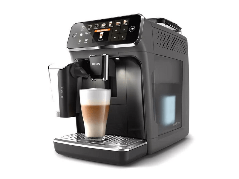 Philips EP5444/50 Series 5400 LatteGo automata kávéfőző
