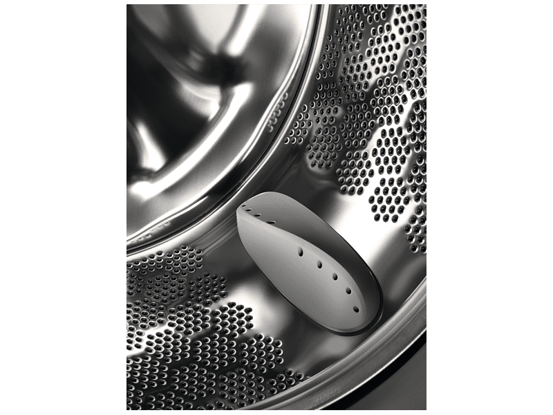 Electrolux EW2TN527W TimeCare 500 Elöltöltős mosógép