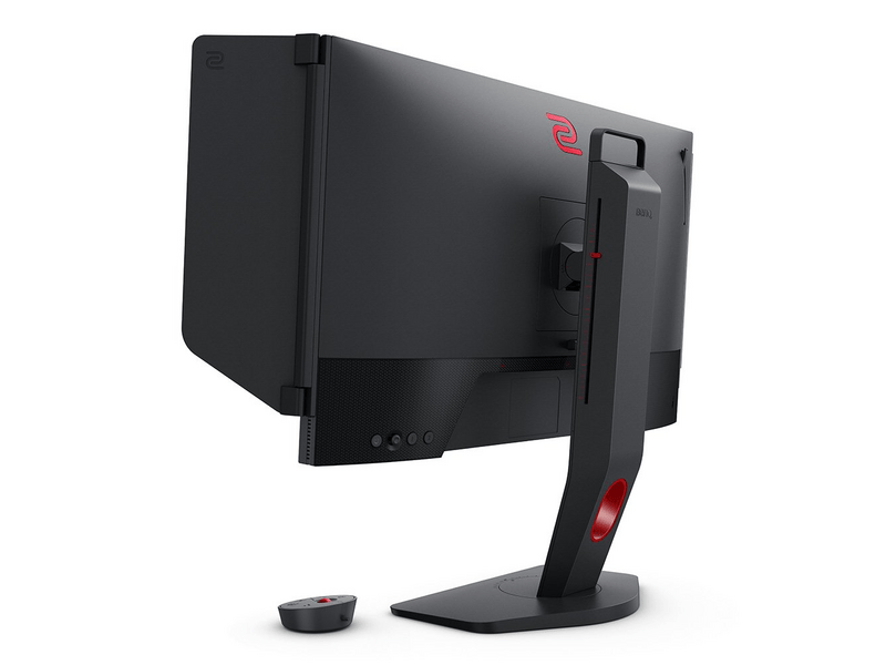 BenQ Zowie XL2566K Gamer monitor