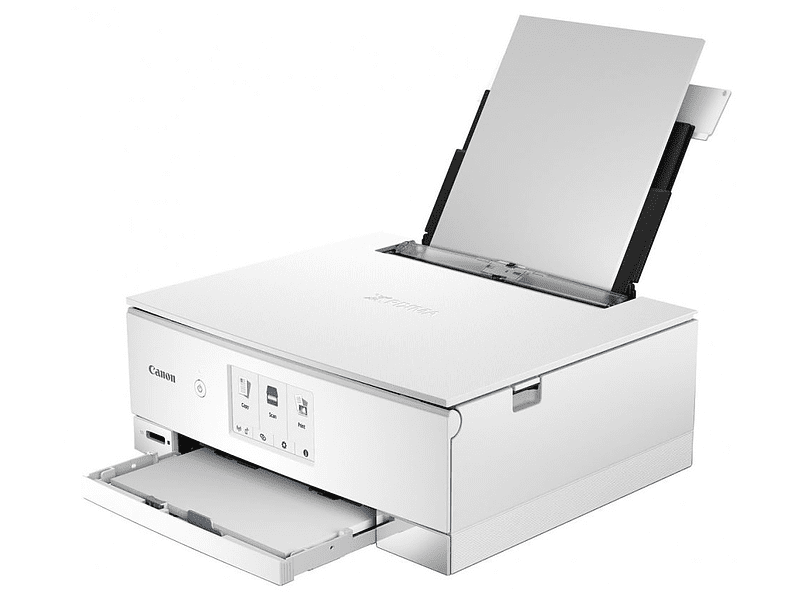 Canon Pixma TS8351A Tintasugaras nyomtató