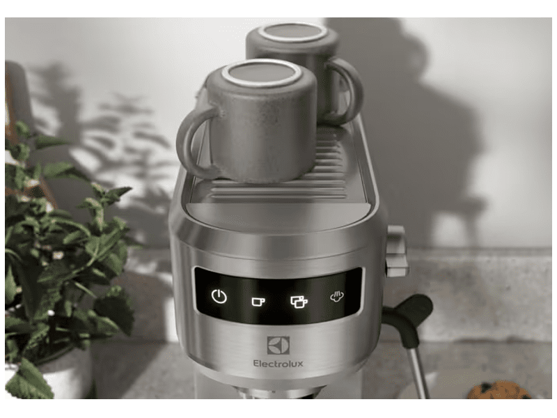 Electrolux E6EC1-6ST Explore 6 Kávéfőző