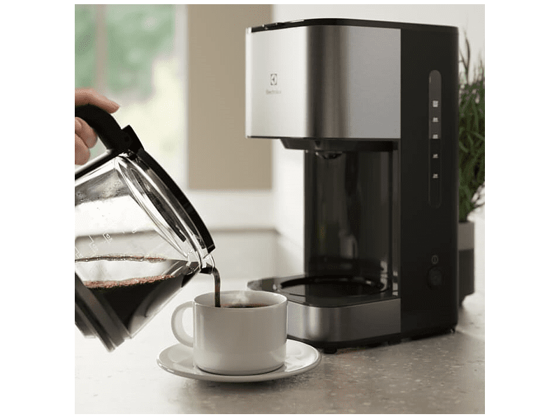 Electrolux E3CM1-3ST Create 3 filteres kávéfőző