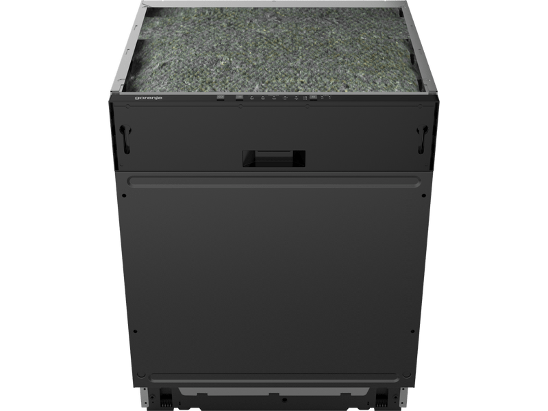 Gorenje GV62040 Beépíthető mosogatógép