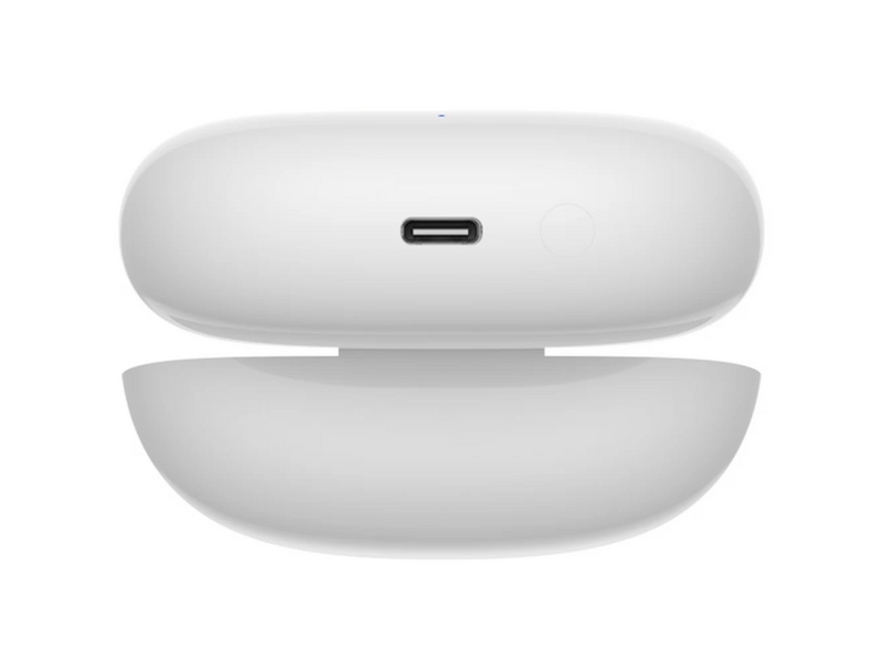 Honor Choice Earbuds X3, fehér