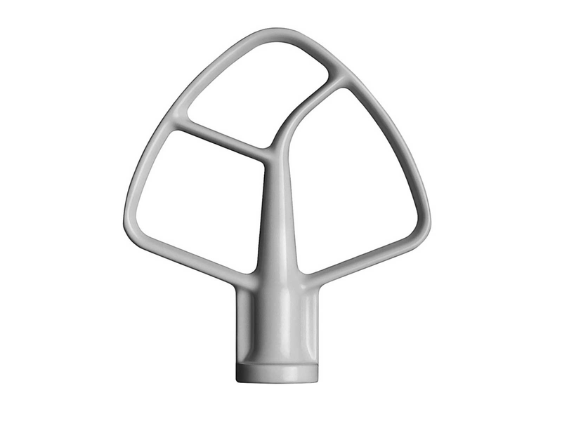 KitchenAid 5KSM125EER Artisan konyhai robotgép, 4,8l, piros