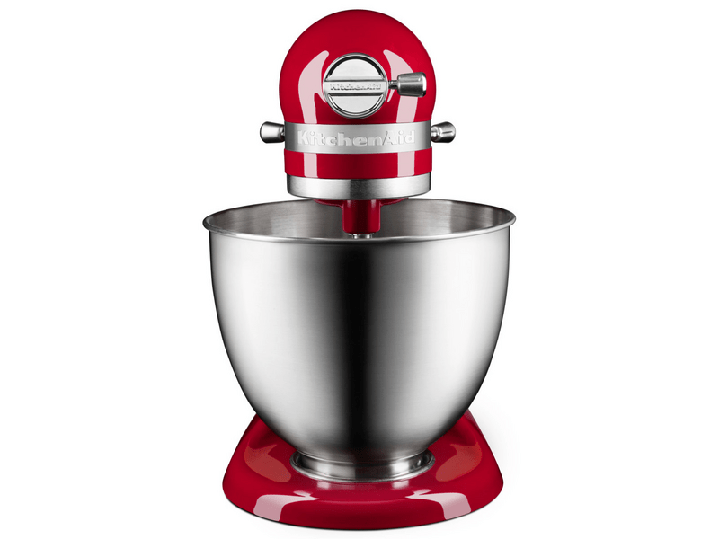 KitchenAid 5KSM3311XEER Robotgép, piros