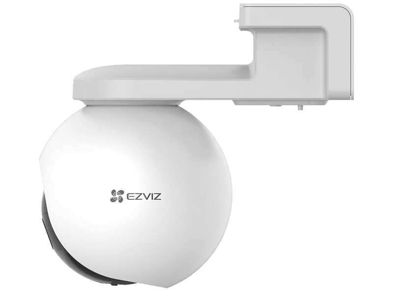 Ezviz HB8 Kültéri Akkus Wifi Kamera