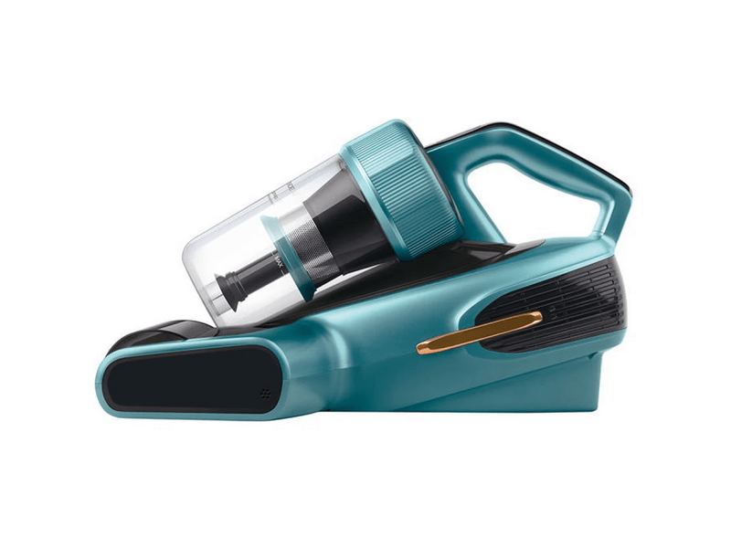 Jimmy BX7 Pro por és atka porszívó