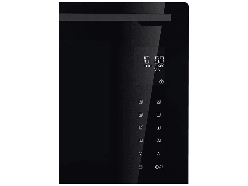 Panasonic NN-CS88LBEPG Mikrohullámú sütő