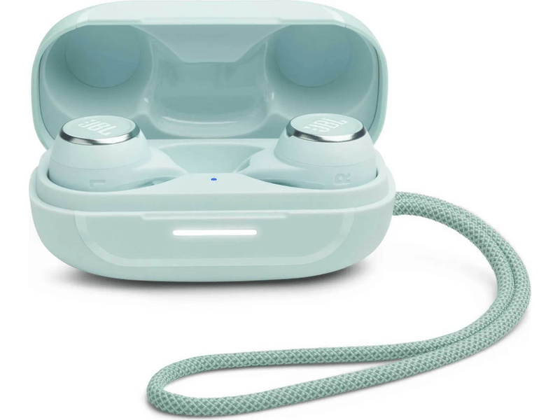 JBL Reflect Aero TWS NC True Wireless fülhallgató, mentazöld