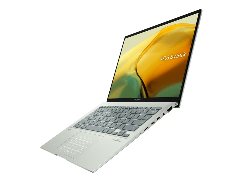 Asus Zenbook 14 UX3402ZA-KP419W Notebook + Win11