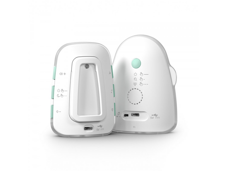 TrueLife NannyTone VM3 digitalni audio monitor za bebe