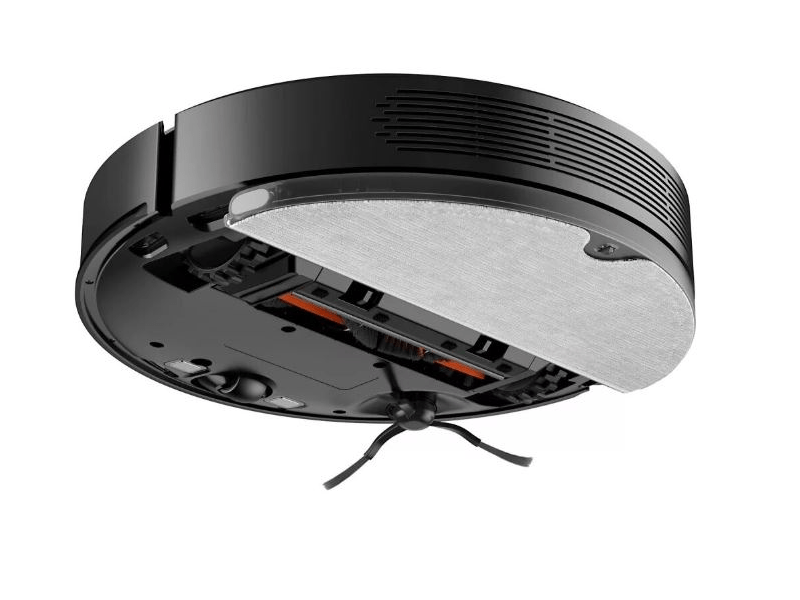 Dreame D9 Pro Robotporszívó