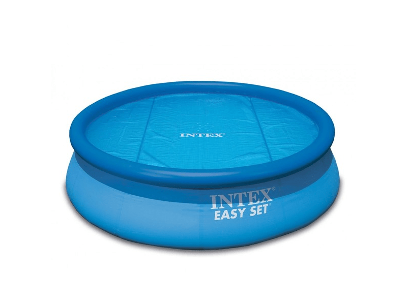 Intex 28013 Szolár medencetakaró - 457 cm-es medencékhez