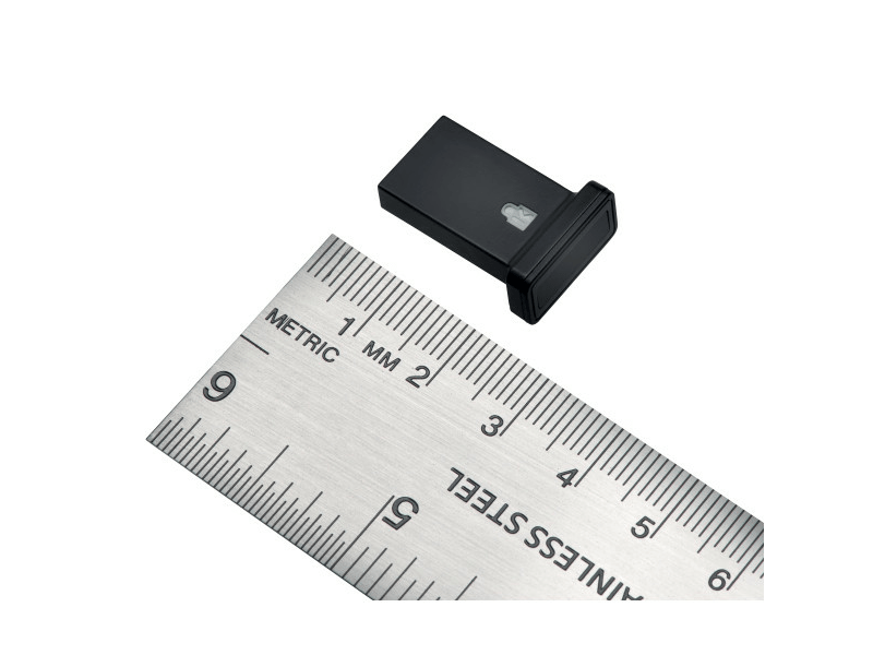 VeriMark Guard USB-A ujjlenyomat NBzár