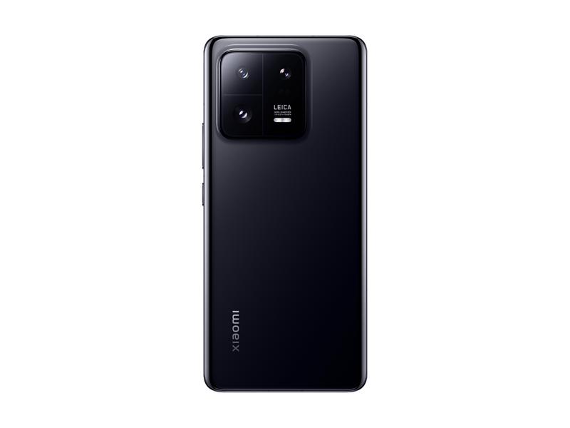 Xiaomi 13 Pro 12/256GB Okostelefon, Fekete