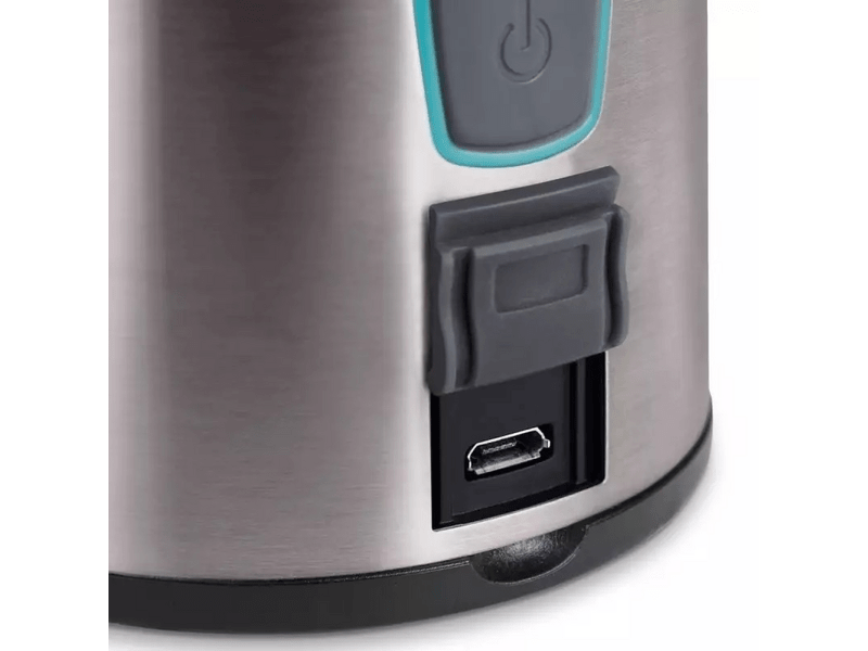 Ufesa USB BS2400 Onyx Turmix