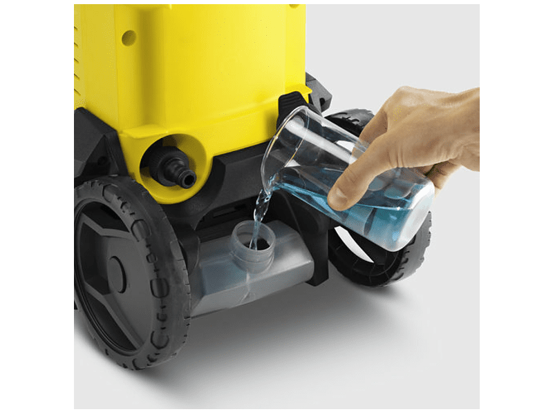 Karcher K3 Magasnyomású mosó (1.601-888.0)