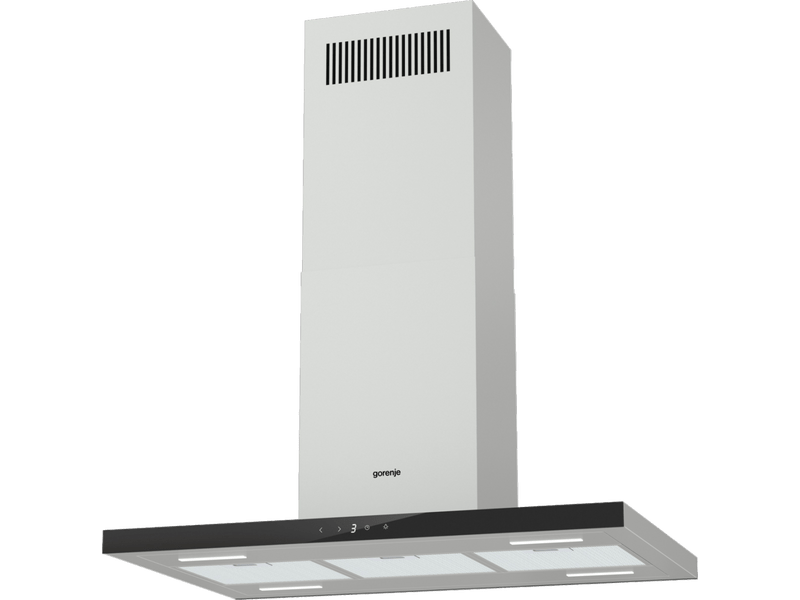 Gorenje IHT943E6XGB Sziget páraelszívó