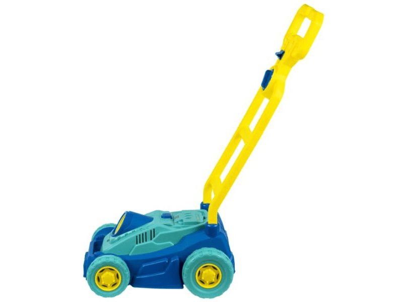 FruBlu: Buborékfújó fűnyíró, 0,4 liter folyadékkal