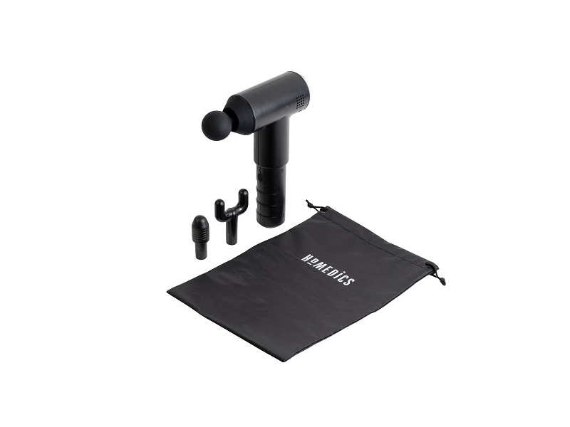 HoMedics PGM200EU Physio masszázspisztoly