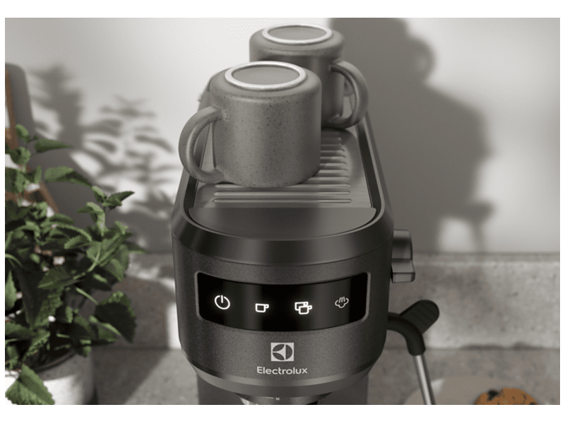 Electrolux E6EC1-6BST Explore 6 Kávéfőző