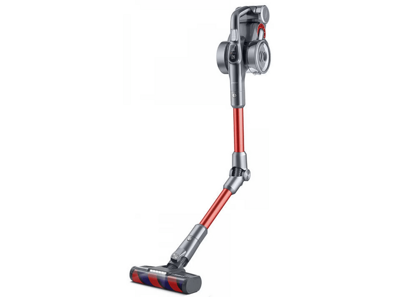 Jimmy H9 Flex Vezeték nélküli álló porszívó