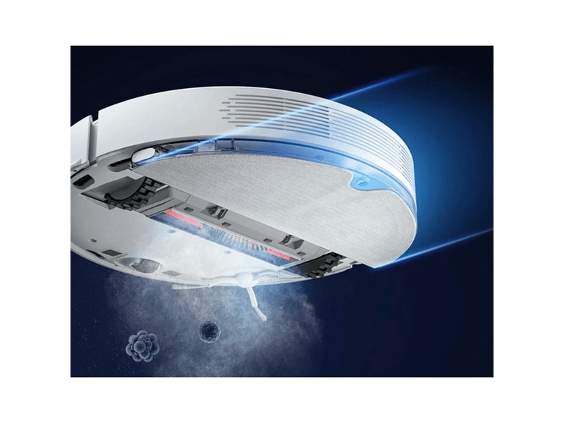 Dreame D9 Robotporszívó