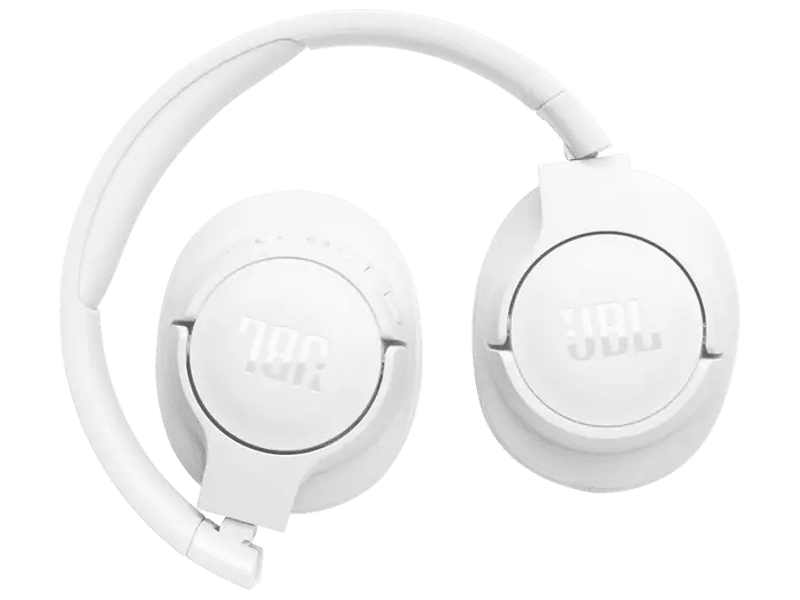 JBL Tune 720BT Bluetooth slušalice, bijele