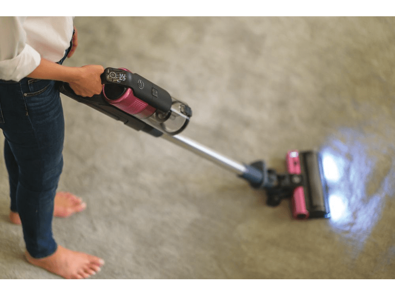 Hoover HF920H 011 Akkus kézi porszívó