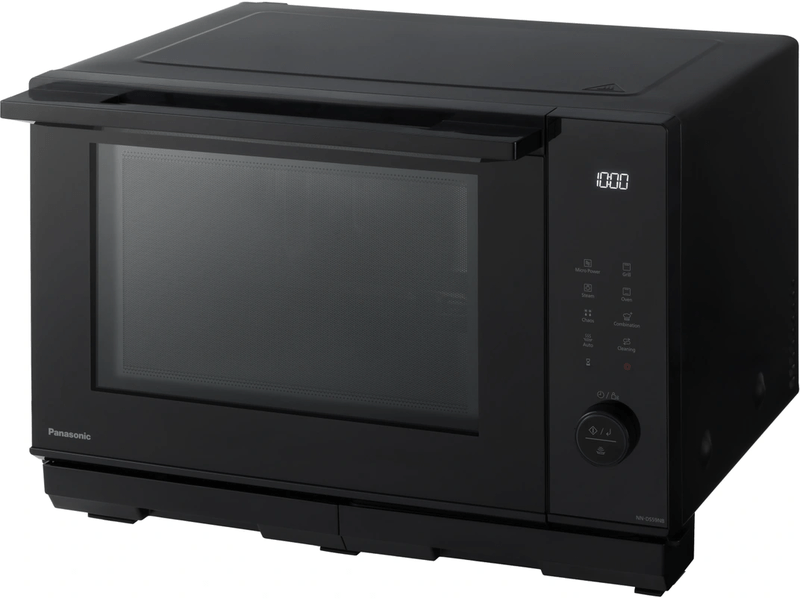 Panasonic NN-DS59NBEPG Mikrohullámú sütő