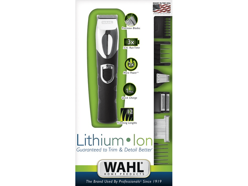 Lítium all in one Trimmer