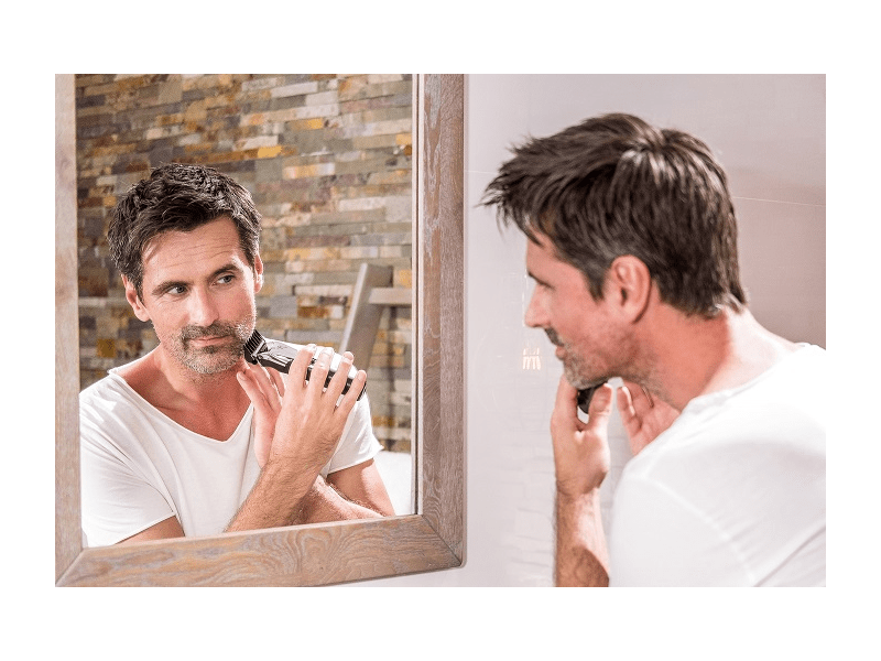 Wahl 9854-2916Lithium Total MultiGroom trimmer