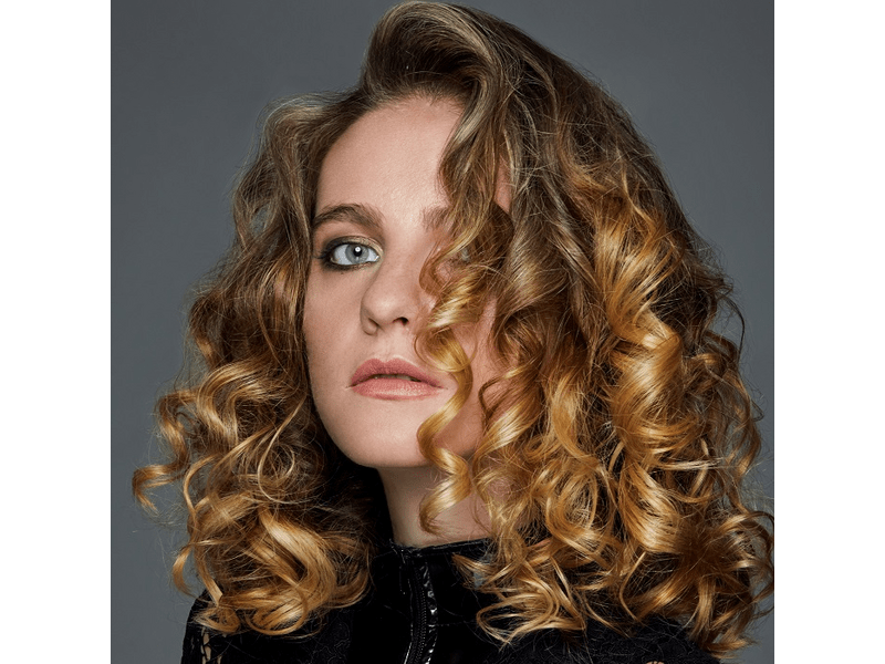 Revamp ProGloss™ Big Wand WD-1000 kúpvas