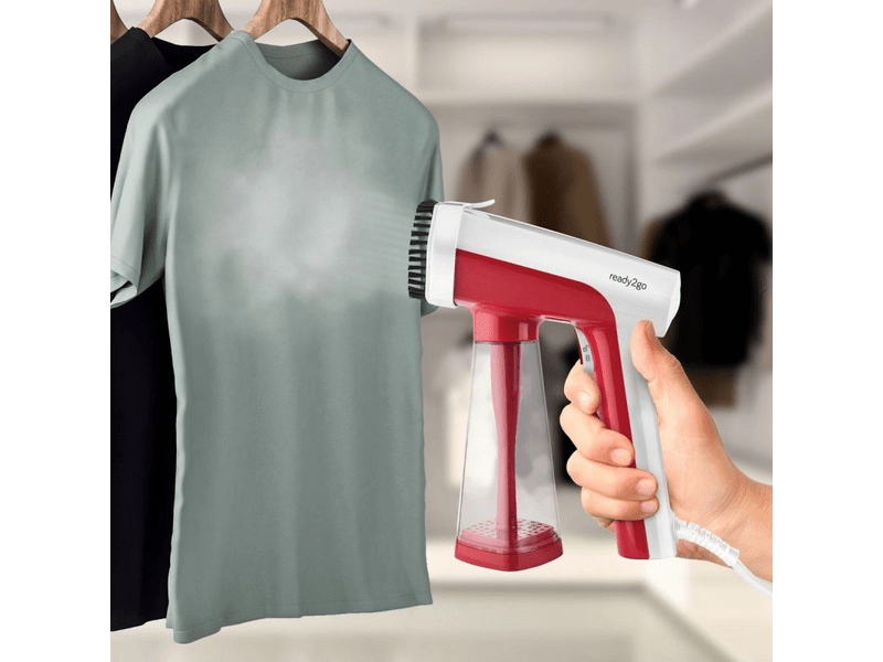 Ufesa ready2go GS1600 Kézi gőzölő