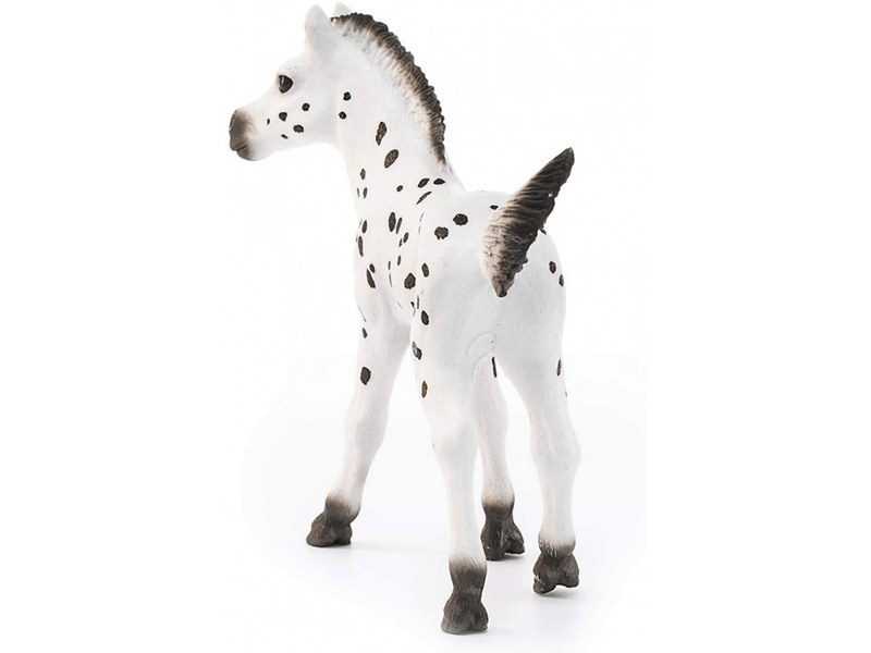 Schleich 13890 Knabstrupper csikó